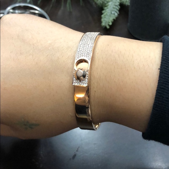 Michael Kors bangle - Picture 1 of 4